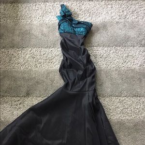 Gorgeous cocktail dress